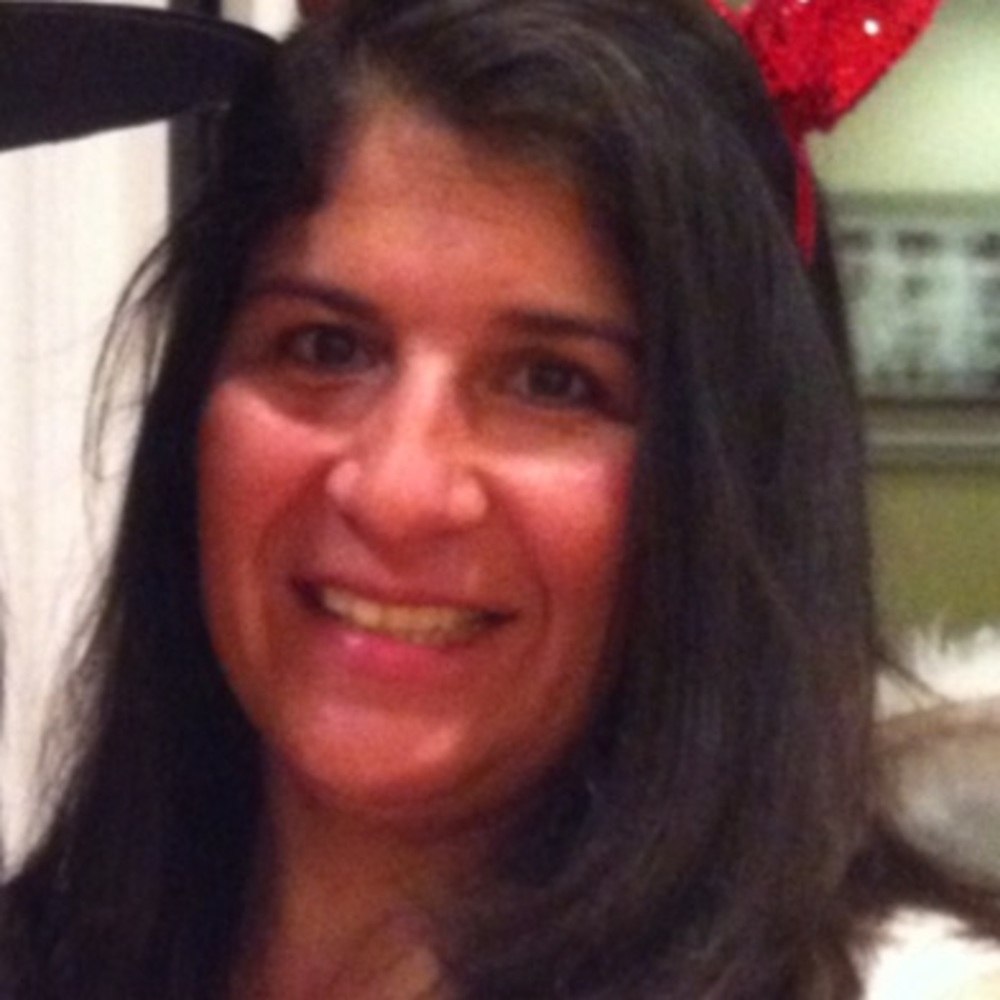 Meet your Posher, Susan